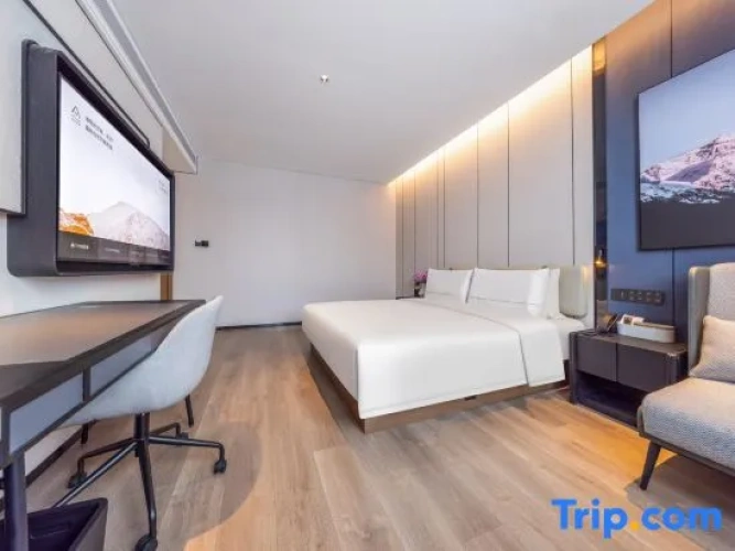 Premier Double room
