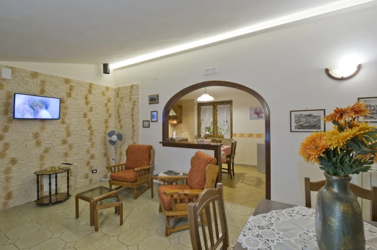 Casa Melinda