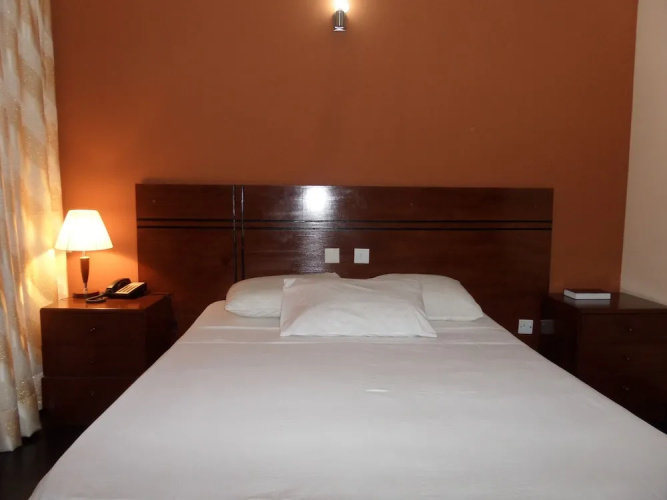 Excellence Hotel
