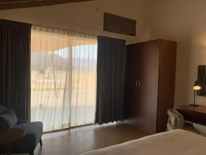 Ashar Tented Resort