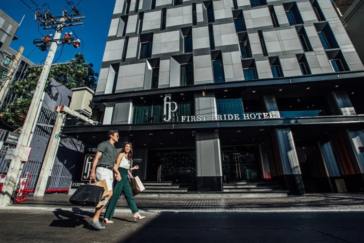 Imagen del hotel