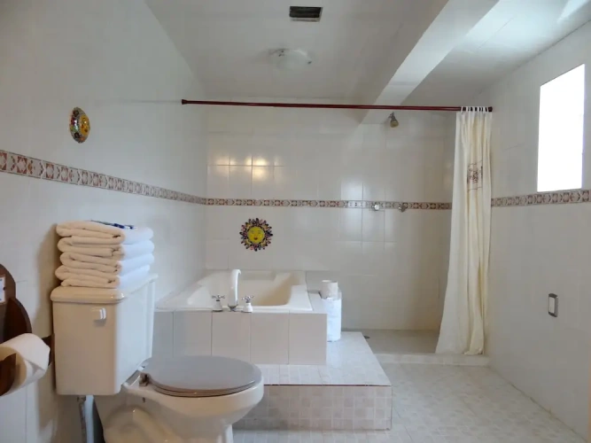 3 Bedrooms Villa