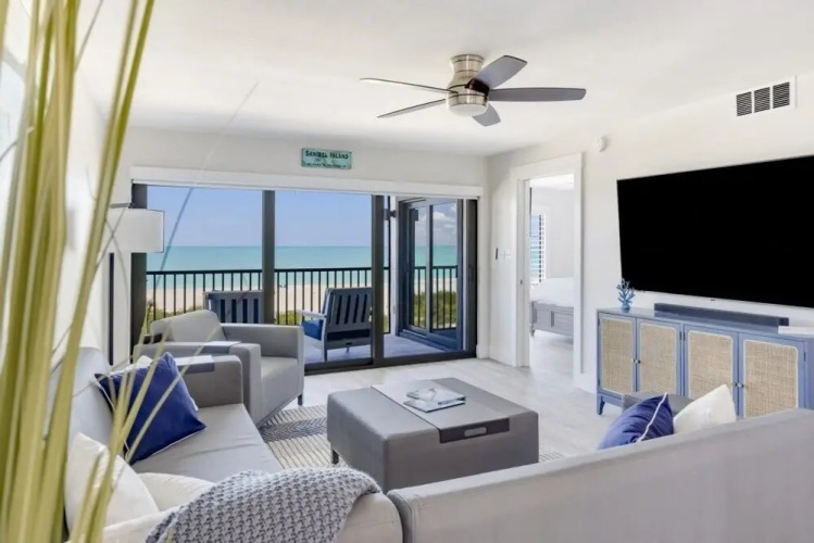 Pelicans Roost 307 2 Bedroom Condo