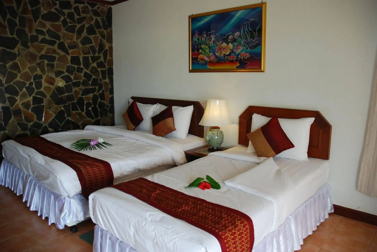 Phangan Orchid Resort