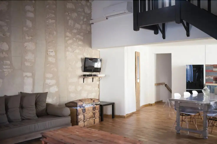 Appartements Centre-Ville