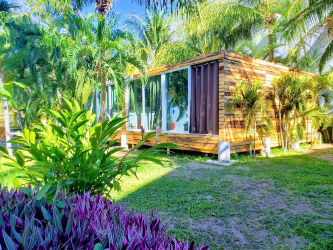 Bungalow