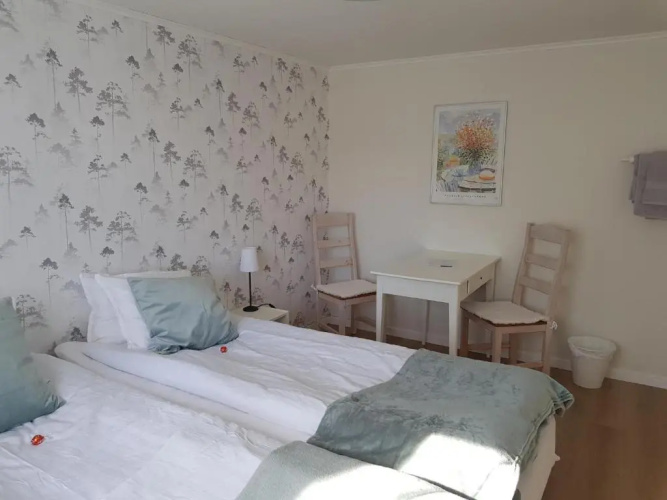 B&B Parkgården Leksand