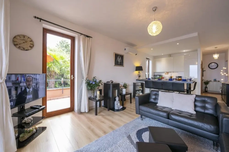 3 Bedrooms Family Penthouse Apartment