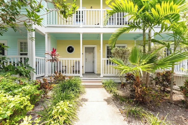 2 Bedrooms Cottage