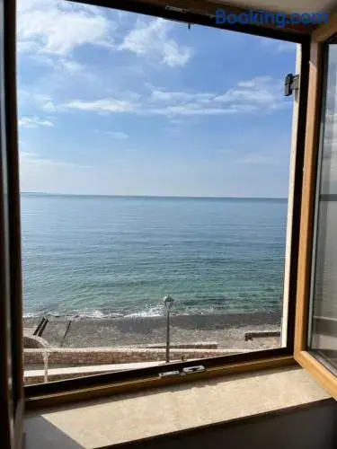 Sanja Apartments Rivarela