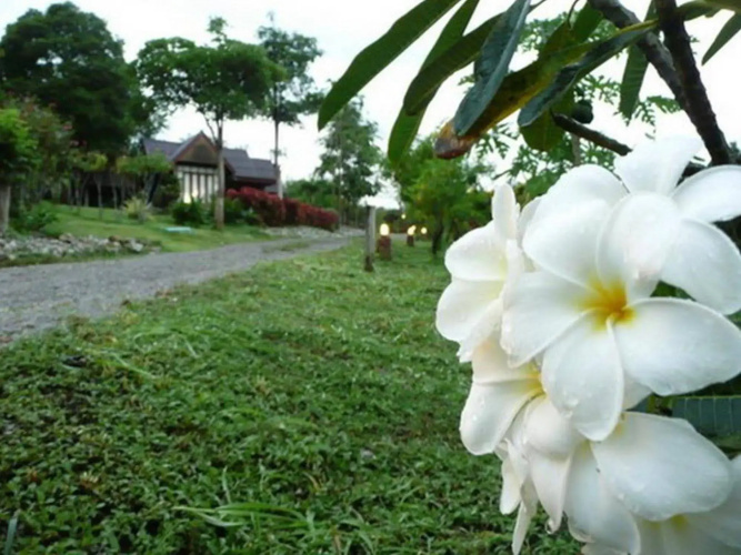 John Garden Resort