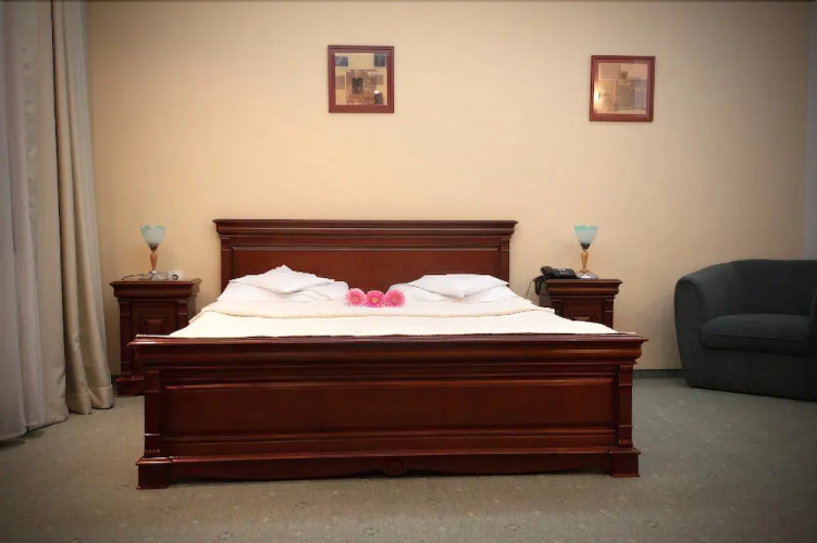 Hotel Opal