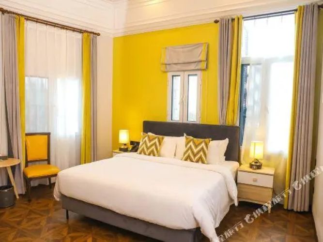 Otel görseli