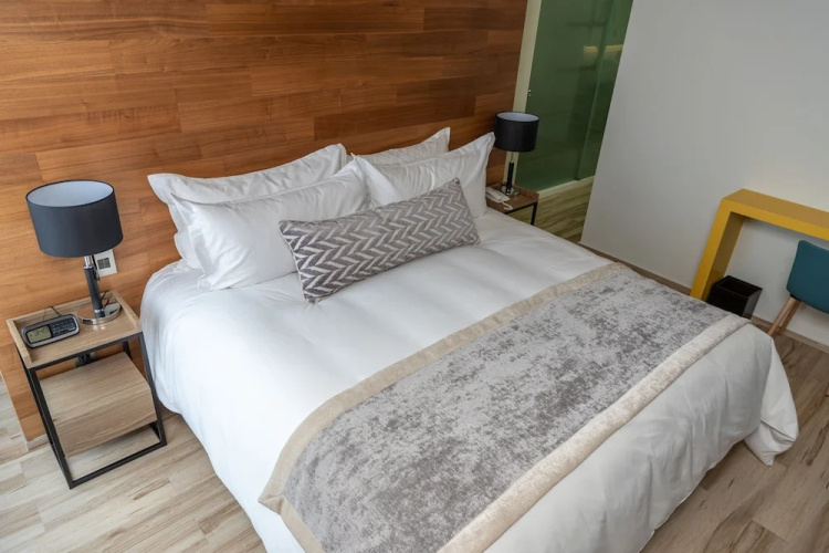 Verticca Hotel