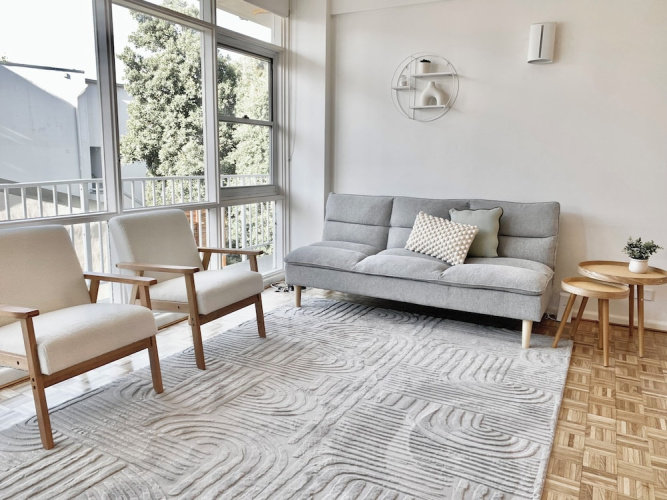 Central Bondi Getaway - up to 8 Guest
