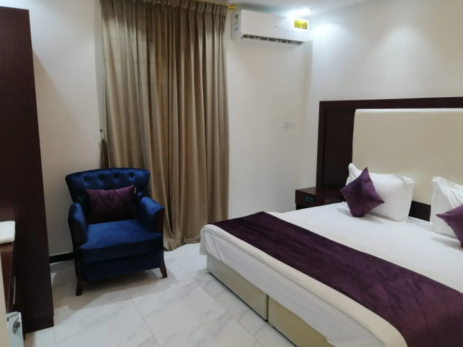 Tawariq 2 Serviced Apartments