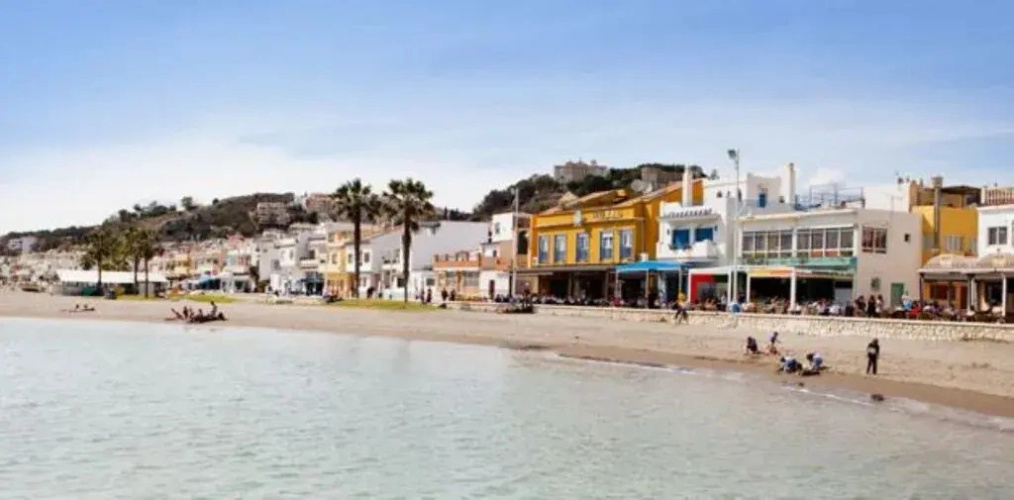 Studio in Pedregalejo - 104046
