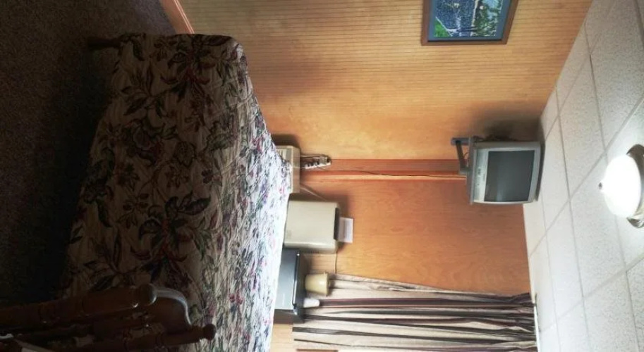 Franciscan Guest House