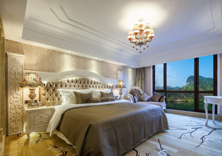 Grand Bravo Guilin Hotel