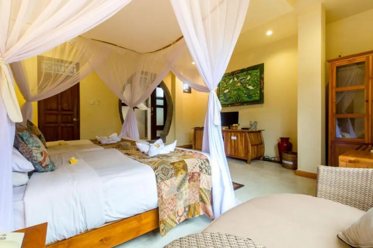 Ubud Aura Retreat