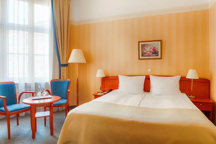 Focus Hotel Premium Pod Orlem