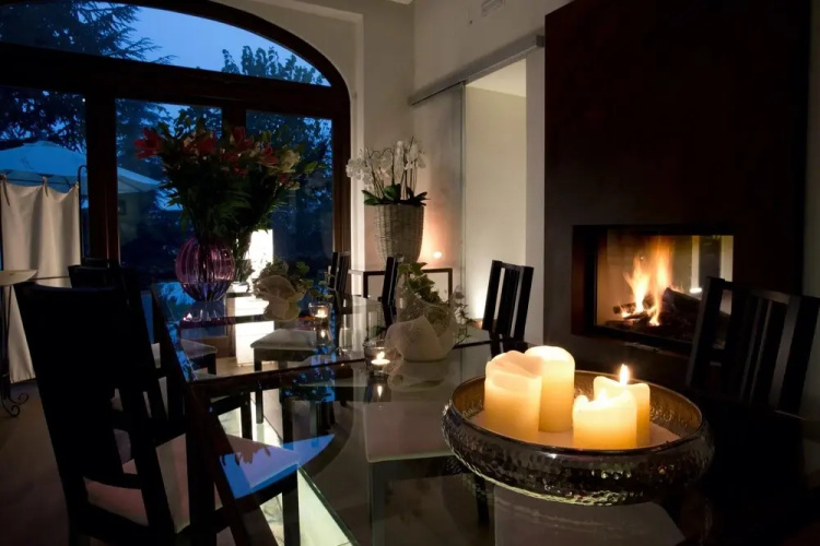 Giarvino Guest House
