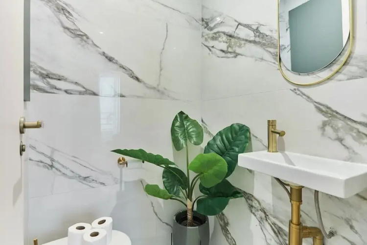 Superb Apartement Champs Elysee/saint Honore
