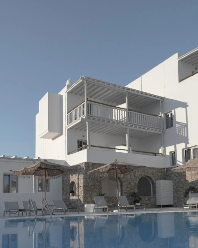 Mykonos Essence - Adults Only - Mykonos