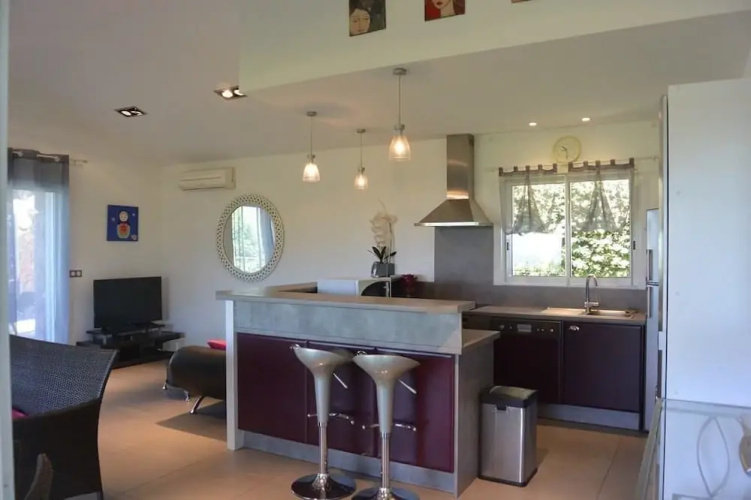 TORRACCIA VILLA - PRIVATE POOL Chalet 2