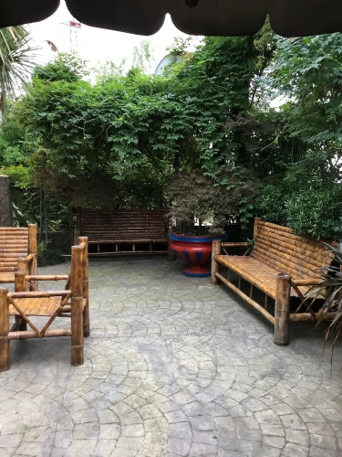 Talga Hotel