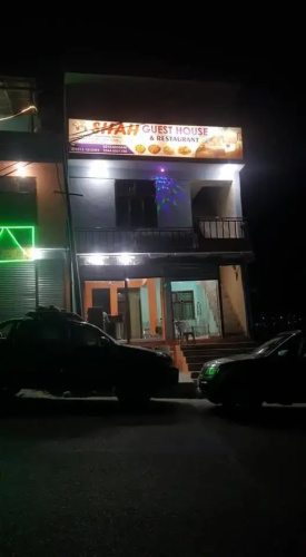 Shah Guest House