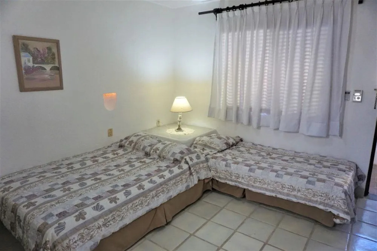 Suites Puerto Cancun