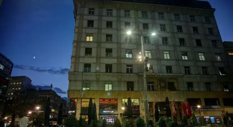 Image de l'hôtel