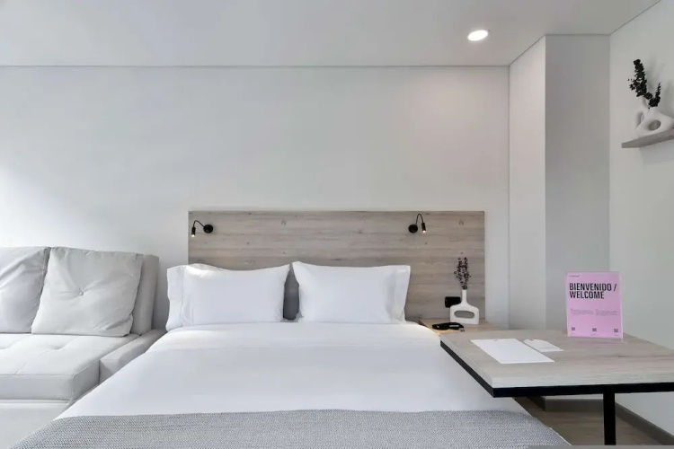 Hotelafbeelding