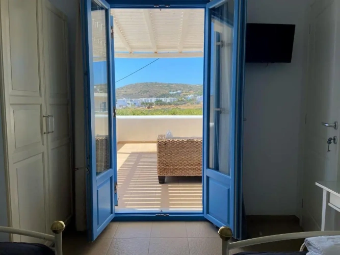 Duplex Suite