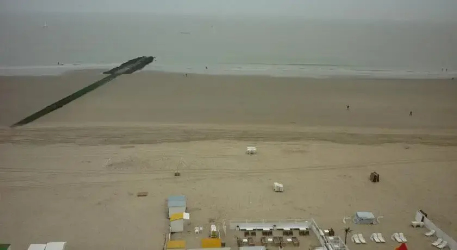 Apartment Noordzee 10/30