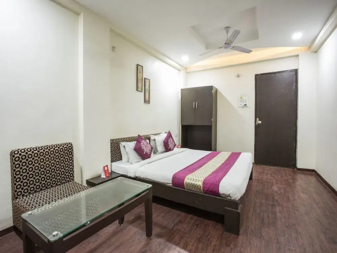 Hotel Dawar Regency by OYO