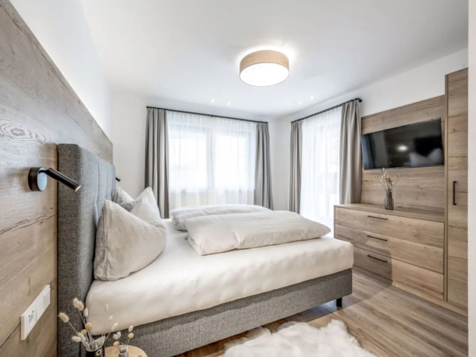 Alpenchalet Tirol 25796