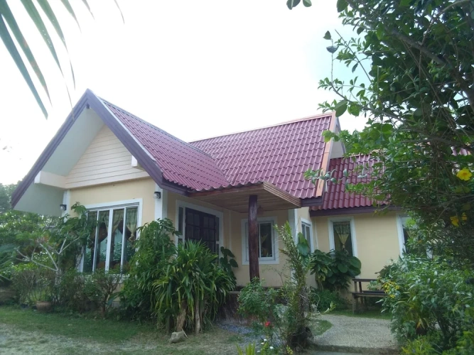Standard Cottage