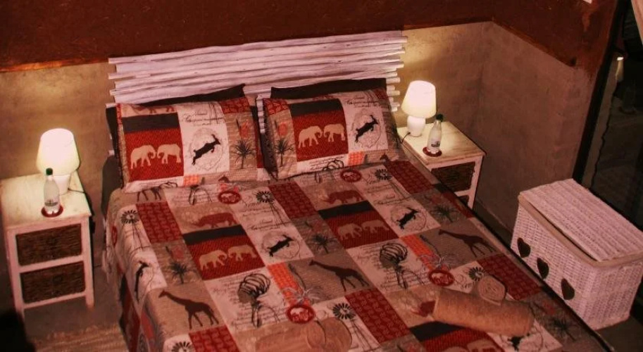 Green Kruger Lodge