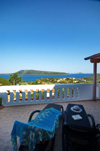 Agnantema Villas