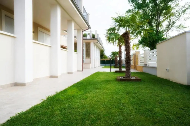 Residence Deamarina