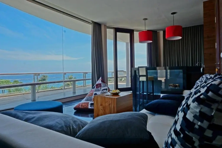 3 Bedrooms Villa