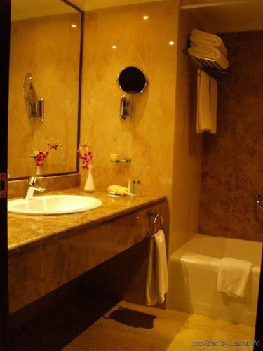 Cristal Grand Ishtar Hotel Baghdad