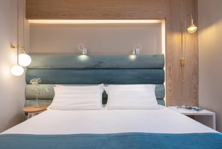 Anthemus Sea Beach Hotel & Spa photo 7
