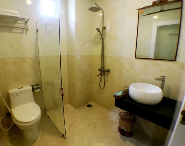 Superior Sextuple room