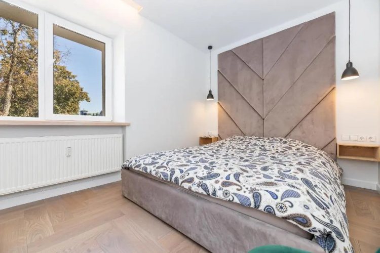 MARIUS 11 APARTMENT, By Cohost