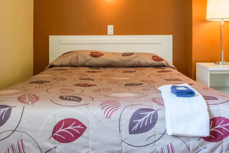 Hotel Mont Valin