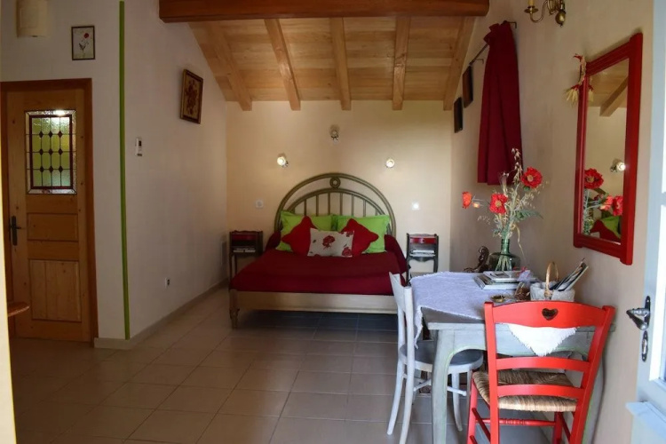 Moulin du treuil - Chambres d'hotes
