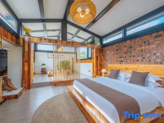 Duplex Suite